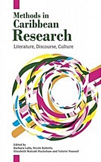 Methods in Caribbean Research (Paperback)