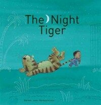 (The) night tiger 