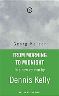 From Morning to Midnight (Paperback)