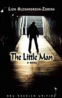 The Little Man (Paperback)