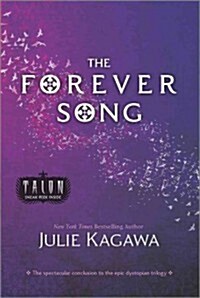 The Forever Song (Hardcover)