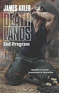 End Program (Mass Market Paperback)