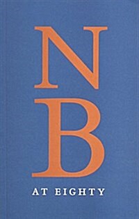 Nicolas Barker at Eighty (Paperback)