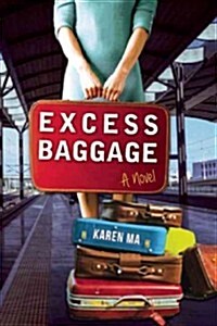 Excess Baggage (Paperback)