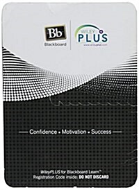Exam 77-420 Microsoft Excel 2013 Wileyplus/Blackboard Integration Access Card (Paperback)