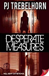 Desperate Measures (Paperback)