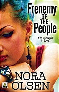 Frenemy of the People (Paperback)