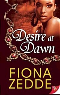 Desire at Dawn (Paperback)