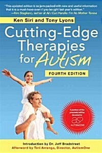Cutting-Edge Therapies for Autism (Paperback, 4)