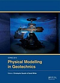 ICPMG2014 – Physical Modelling in Geotechnics : Proceedings of the 8th International Conference on Physical Modelling in Geotechnics 2014 (ICPMG2014), (Multiple-component retail product)