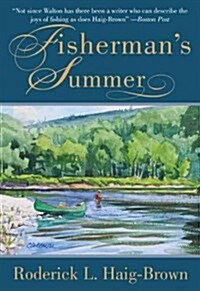 Fishermans Summer (Paperback)