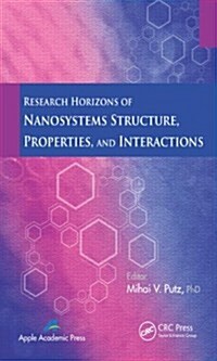 Quantum Nanosystems: Structure, Properties, and Interactions (Hardcover)