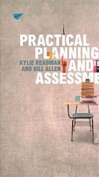 Practical Planning and Assessment (Paperback)