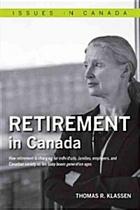 Retirement in Canada (Paperback)