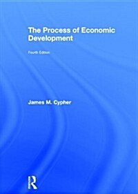 The Process of Economic Development (Hardcover, 4 New edition)