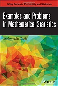 Examples and Problems in Mathematical Statistics (Hardcover)