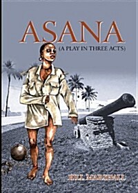 Asana (Paperback)