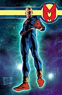Miracleman Book 1: A Dream of Flying (Hardcover)