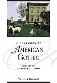 Companion to American Gothic (Hardcover)