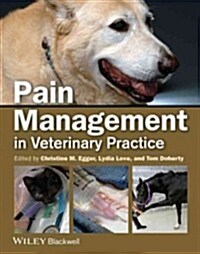Pain Mgmt Small Animal Vet Pra (Paperback)