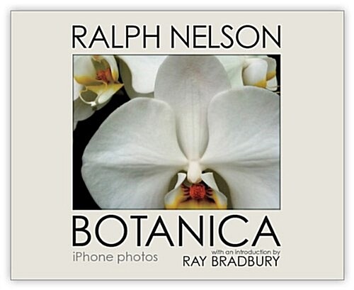 Botanica iPhone Photos (Hardcover)