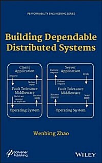 Building Dependable Distributed Systems (Hardcover)