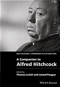 Companion to Alfred Hitchcock (Paperback)