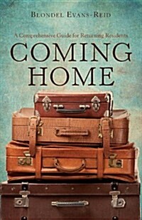 Coming Home (Paperback)