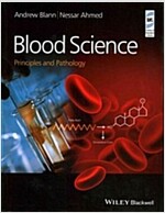 Blood Science: Principles and Pathology (Paperback)