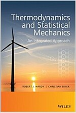 Thermodynamics and Statistical Mechanics (Paperback)