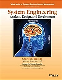 System Engineering Analysis, Design, and Development: Concepts, Principles, and Practices (Hardcover, 2, Revised)