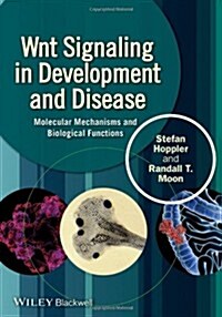 Wnt Signaling in Development and Disease: Molecular Mechanisms and Biological Functions (Hardcover)