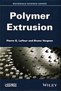 Polymer Extrusion (Hardcover)