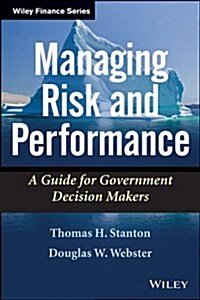 Managing Risk and Performance (Hardcover)