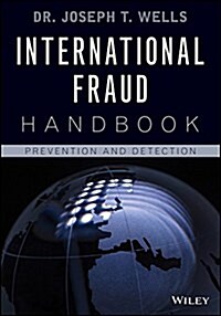 International Fraud Handbook (Hardcover)