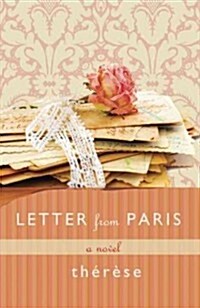 Letter from Paris (Paperback)