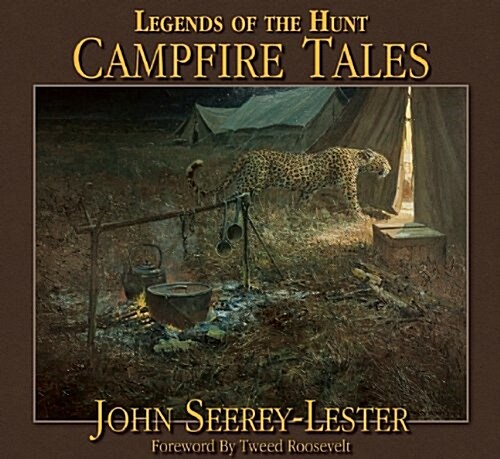 Legends of the Hunt (Hardcover)