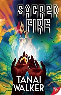 Sacred Fire (Paperback)