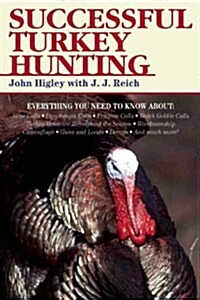Successful Turkey Hunting (Hardcover)