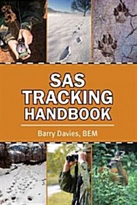 SAS Tracking Handbook (Paperback)