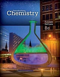 Introductory Chemistry (Paperback, 8)