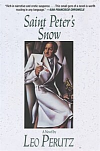 Saint Peters Snow (Paperback)