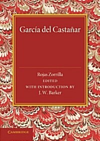 Garcia del Castanar (Paperback)