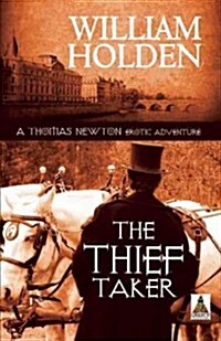 The Thief Taker (Paperback)