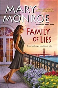 Family of Lies (Hardcover)