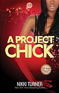 A Project Chick (Paperback)