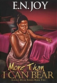 More Than I Can Bear (Paperback)