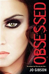 Obsessed (Paperback)