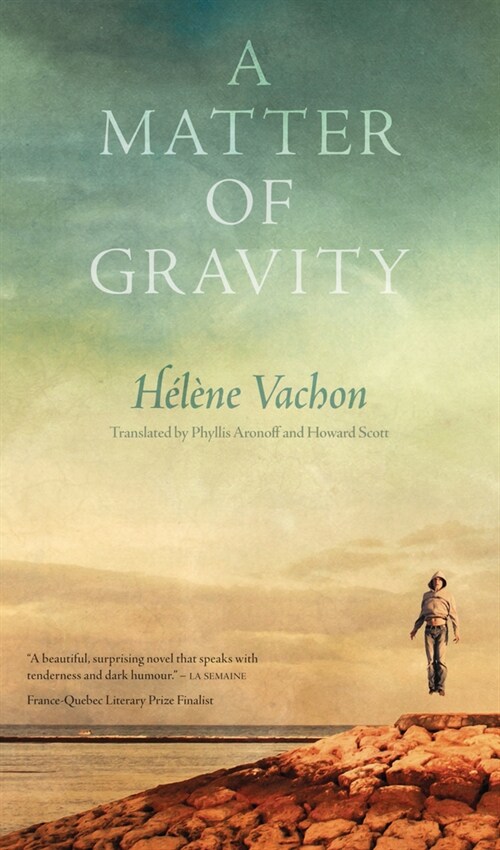 A Matter of Gravity (Paperback)