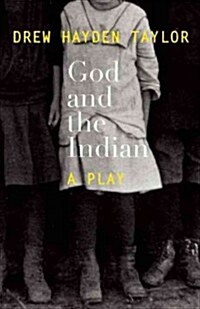 God and the Indian (Paperback)